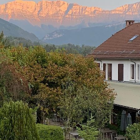 Au Sans Souci Ξενοδοχείο Saint-Paul-lès-Monestier Εξωτερικό φωτογραφία