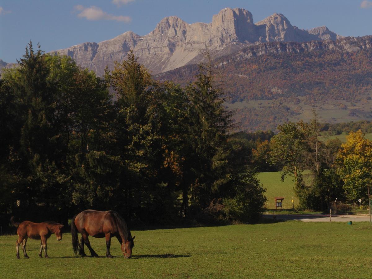 Au Sans Souci Ξενοδοχείο Saint-Paul-lès-Monestier Εξωτερικό φωτογραφία