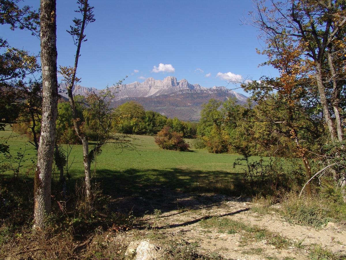 Au Sans Souci Ξενοδοχείο Saint-Paul-lès-Monestier Εξωτερικό φωτογραφία